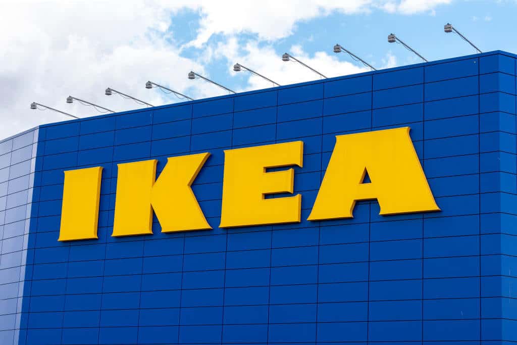 IKEA bez drukowanego katalogu