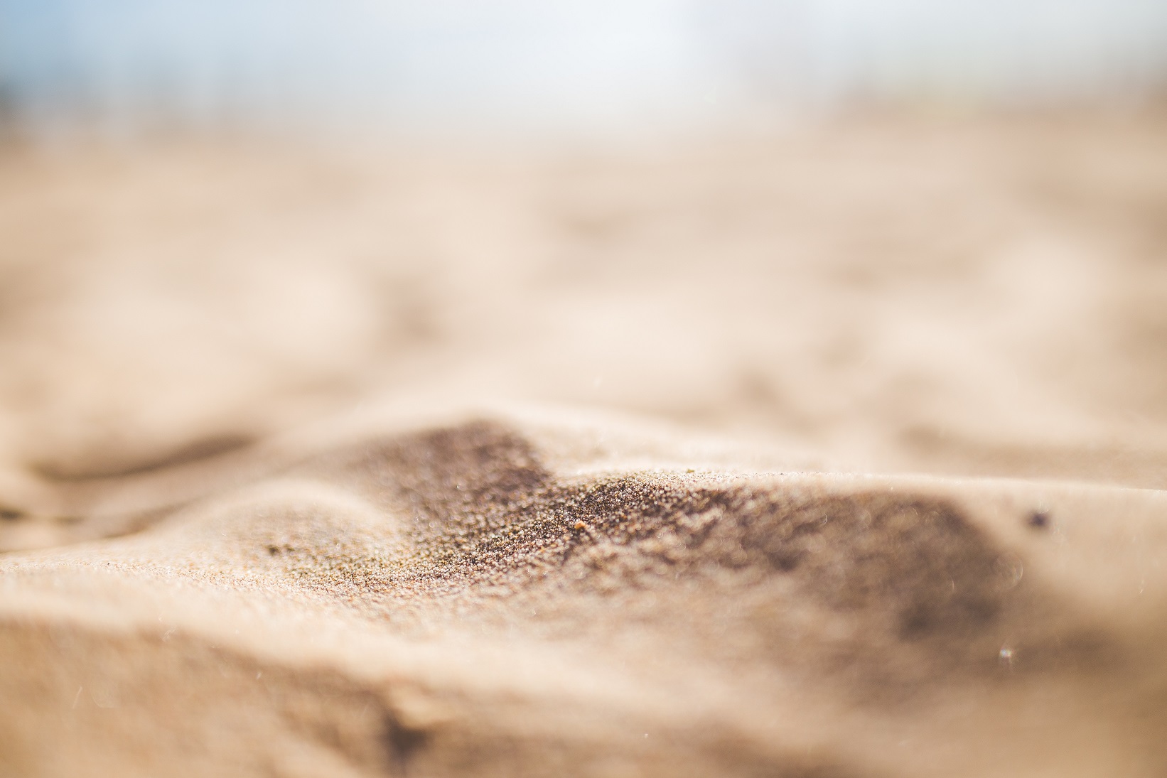Drukowanie… z piasku? To możliwe!