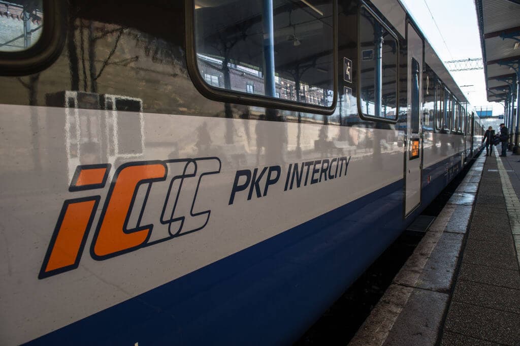 Nowy wydawca magazynu „Puls Intercity” poszukiwany! PKP Intercity ogłosiło przetarg