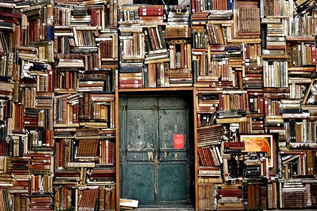 Książki – dlaczego nie można zapominać o czytaniu?