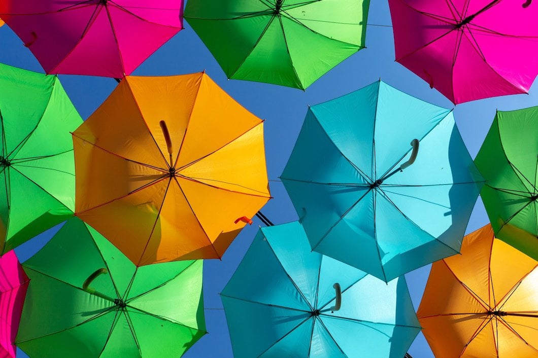 Jak wykorzystać parasole ogrodowe w promocji twojej firmy
