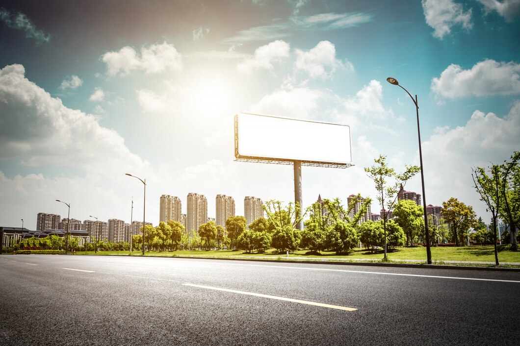 Jak efektywnie wykorzystać billboardy do zwiększenia widoczności Twojej marki?
